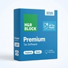 Image 2: H&R Block 2025 Tax Software – File Federal & State with Ease 