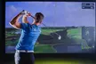 Experience Up to 4 Hours of Indoor Golf Adventure with Bay Rental At Chip And Birdies Up to  33% Off - Second Medium