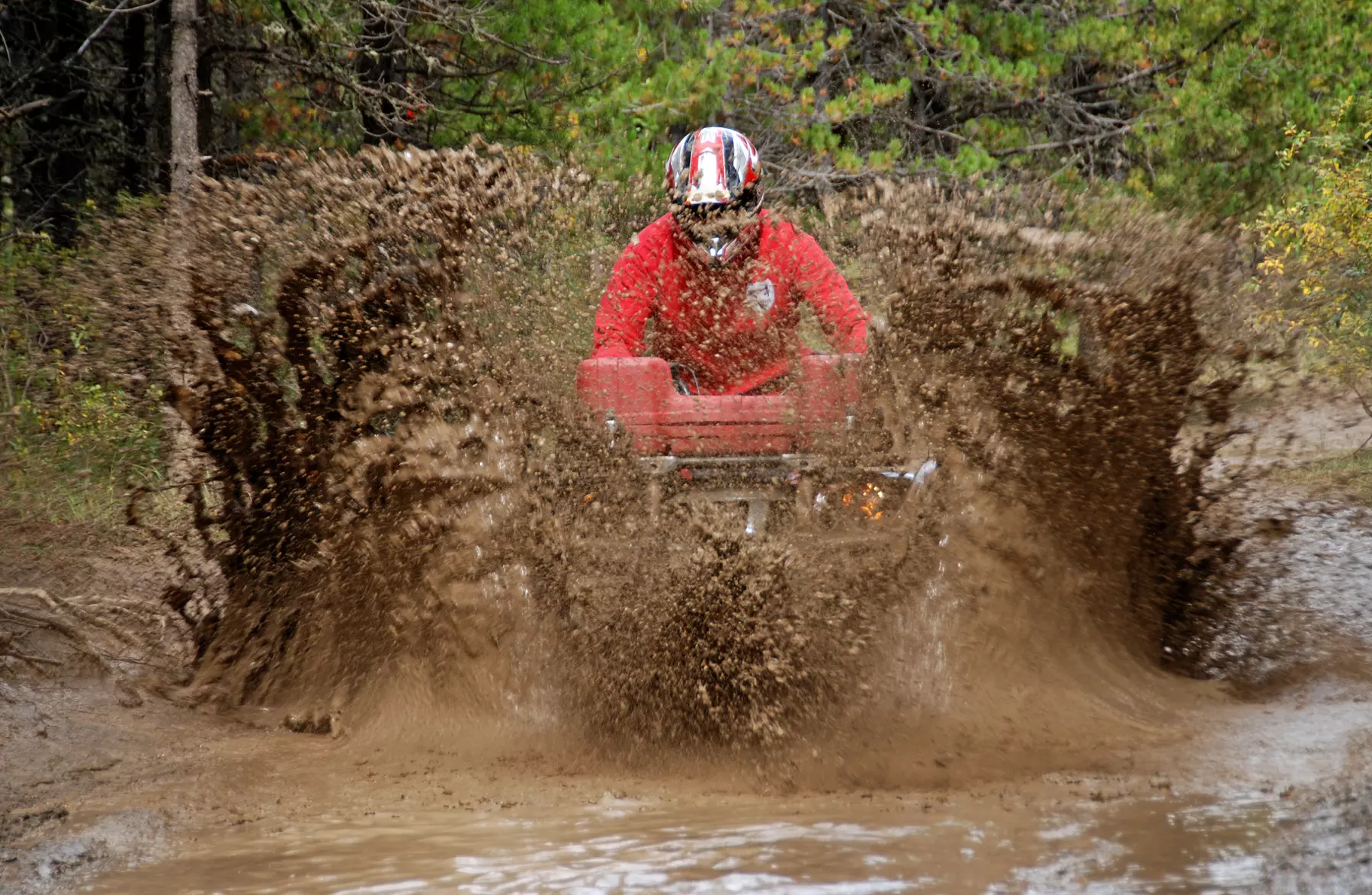 Explore 10,000+ Acres: UTV Off-Road Tour at Wildside Powersports Tours