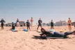 90-Minute Private Surf Lesson from Newport Beach up to Manhattan Beach - So Fly Surf School  (Up to 51% Off) - Second Medium