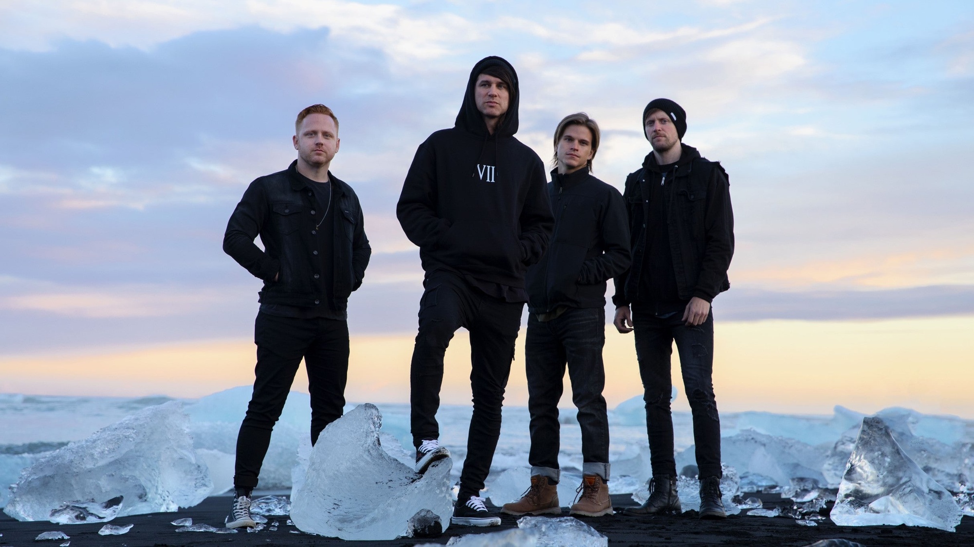 Blessthefall - Up to 49% Off