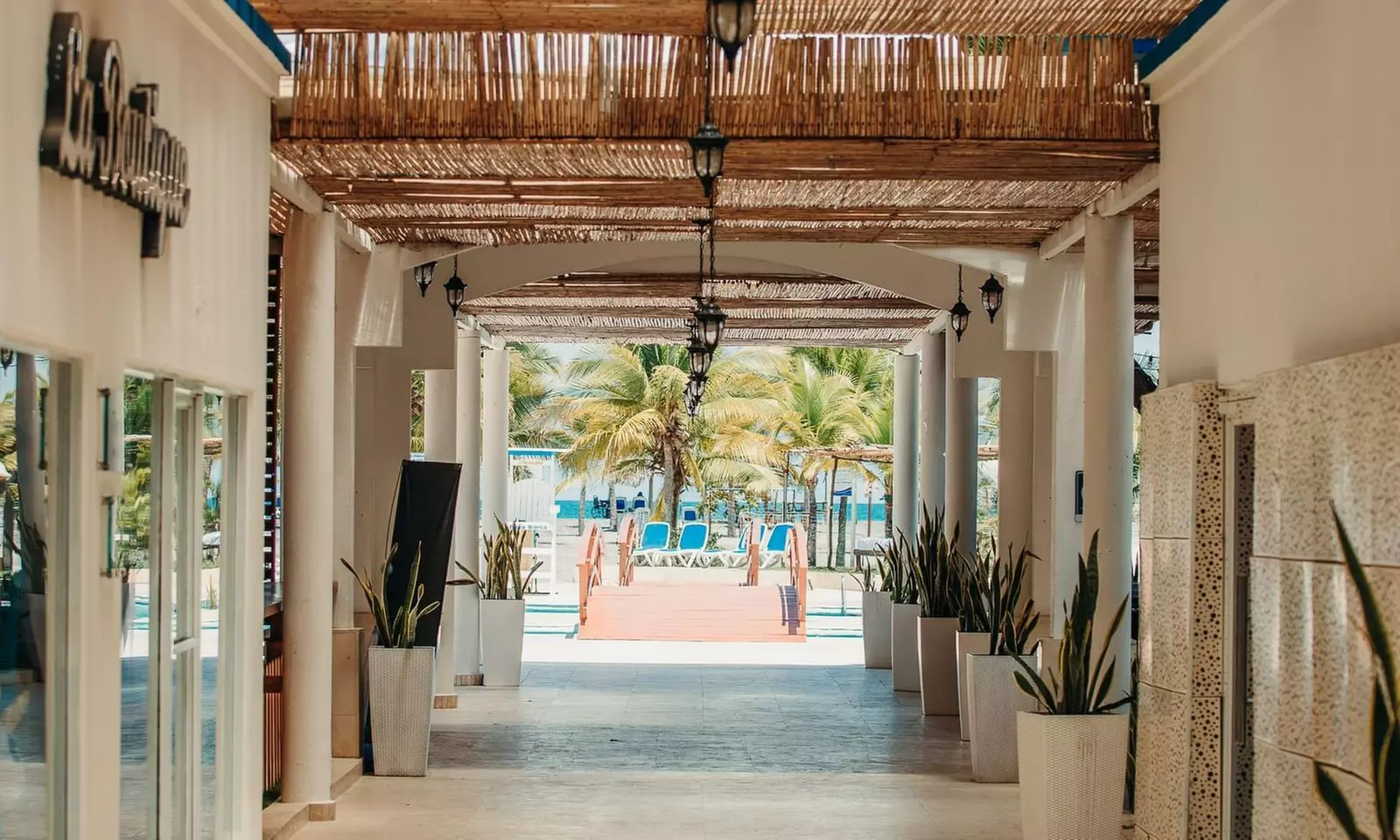 ✈5-Night Panama Vacation with Air & Hotels from Travel by Jen