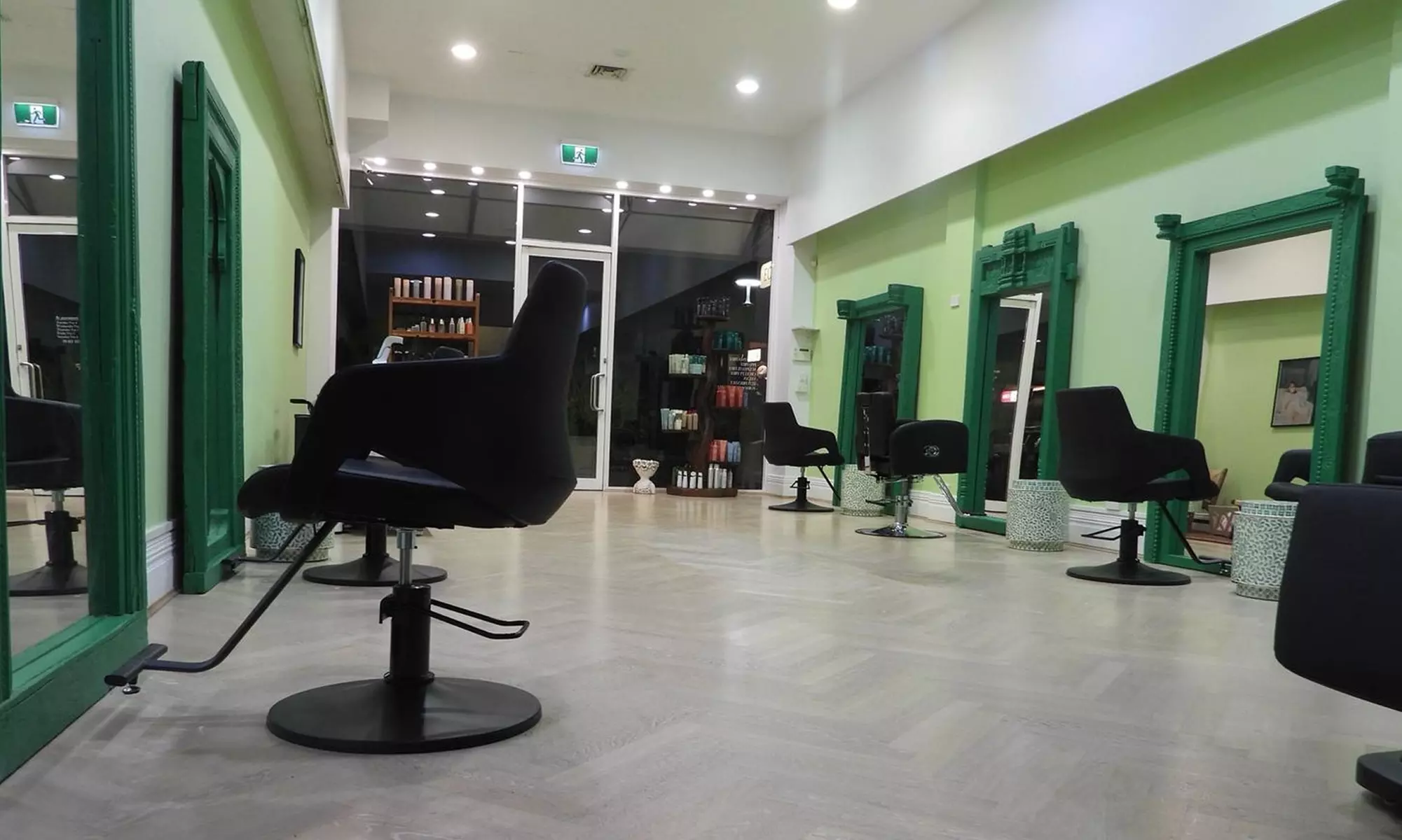 Hair Botox or Nanoplasty for Short & Medium Length Hair at Eco Hair Perth (Up To 79% Off) - Image 5