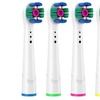 Image 9: 20Pcs Brush Heads for OralB