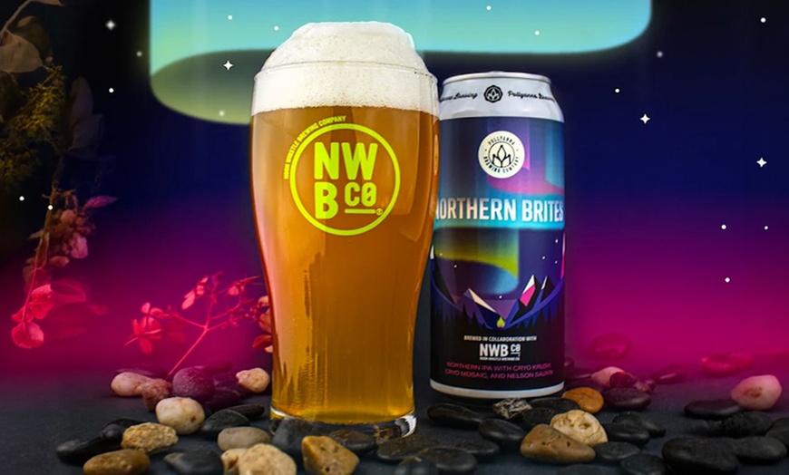 Image 5: Brewery Tours with Pints or Vouchers for Craft Beer & Snacks