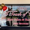 Image 2: (Up to 63% Off) Haircut or Regular Perm package