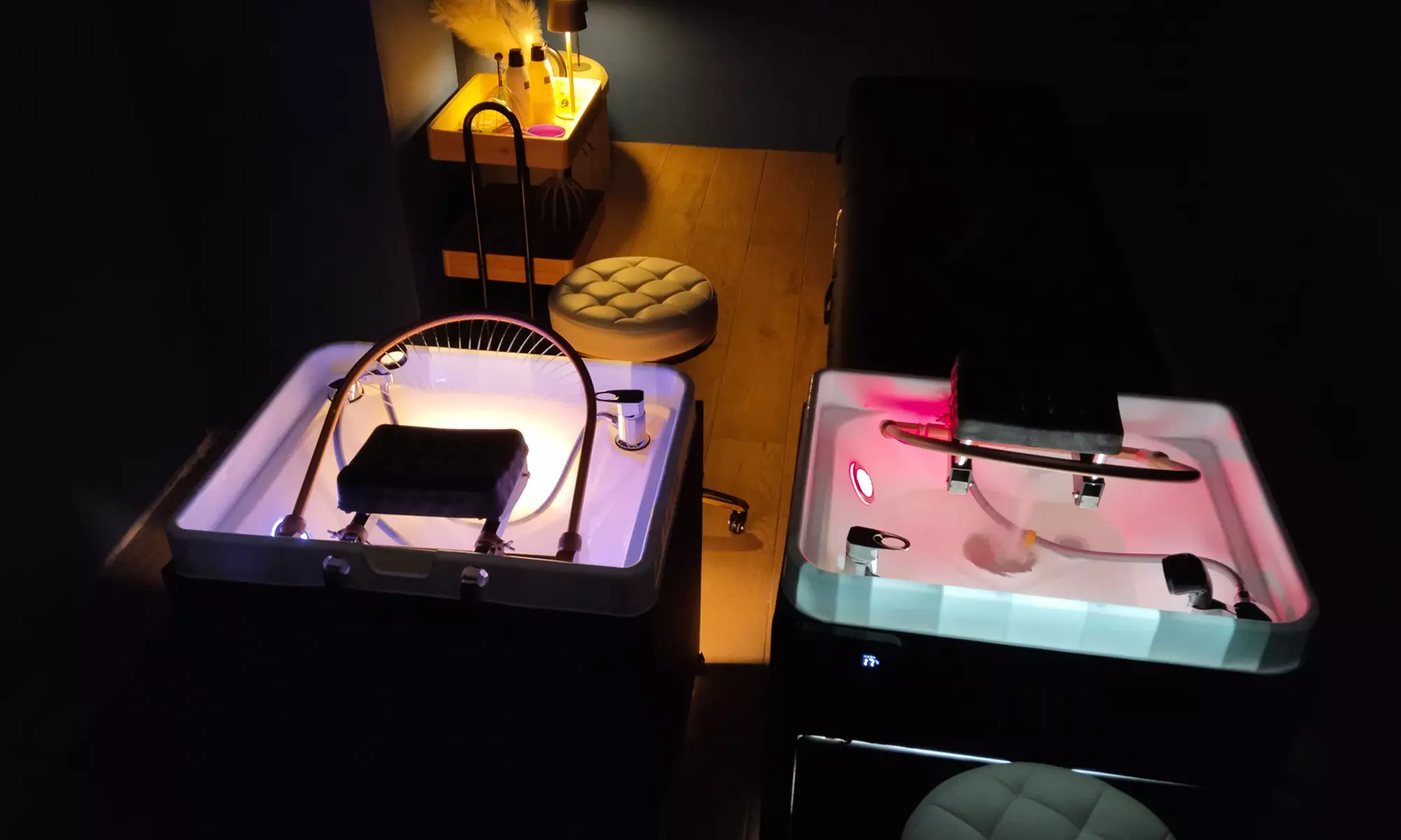 Ritual head spa para 1 o 2 personas con opción a tratamientos extra