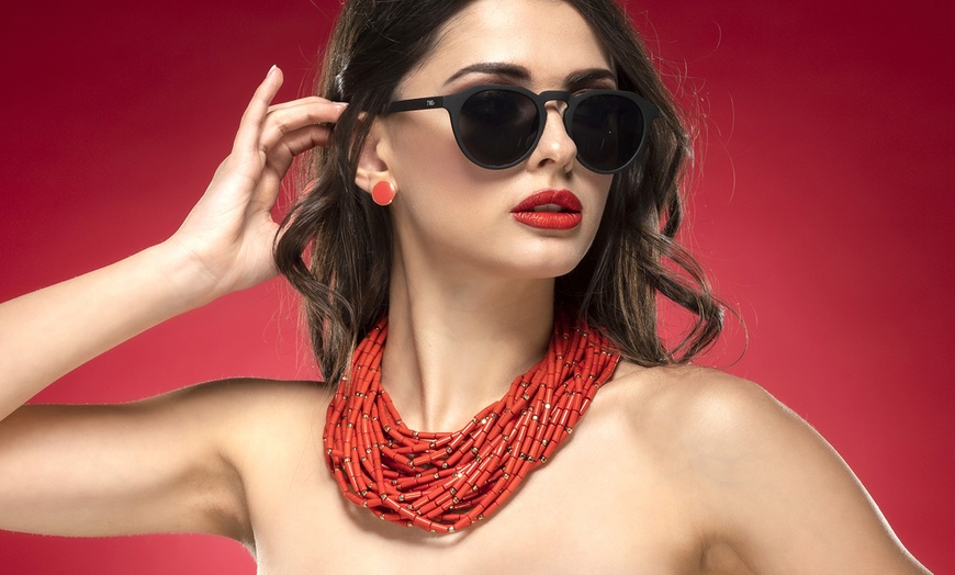 Image 3: Sonnenbrille „Woolf“