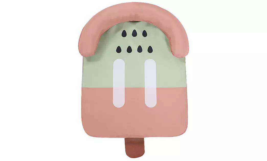 Breathable Slide and Scratch-Resistant Cooling Mat for Cat or Dog