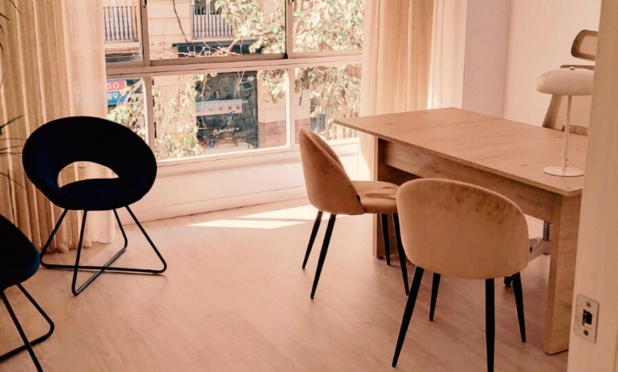 Image 11: 1, 4 o 12 clases de yoga y/o meditación para 1 o 2 personas