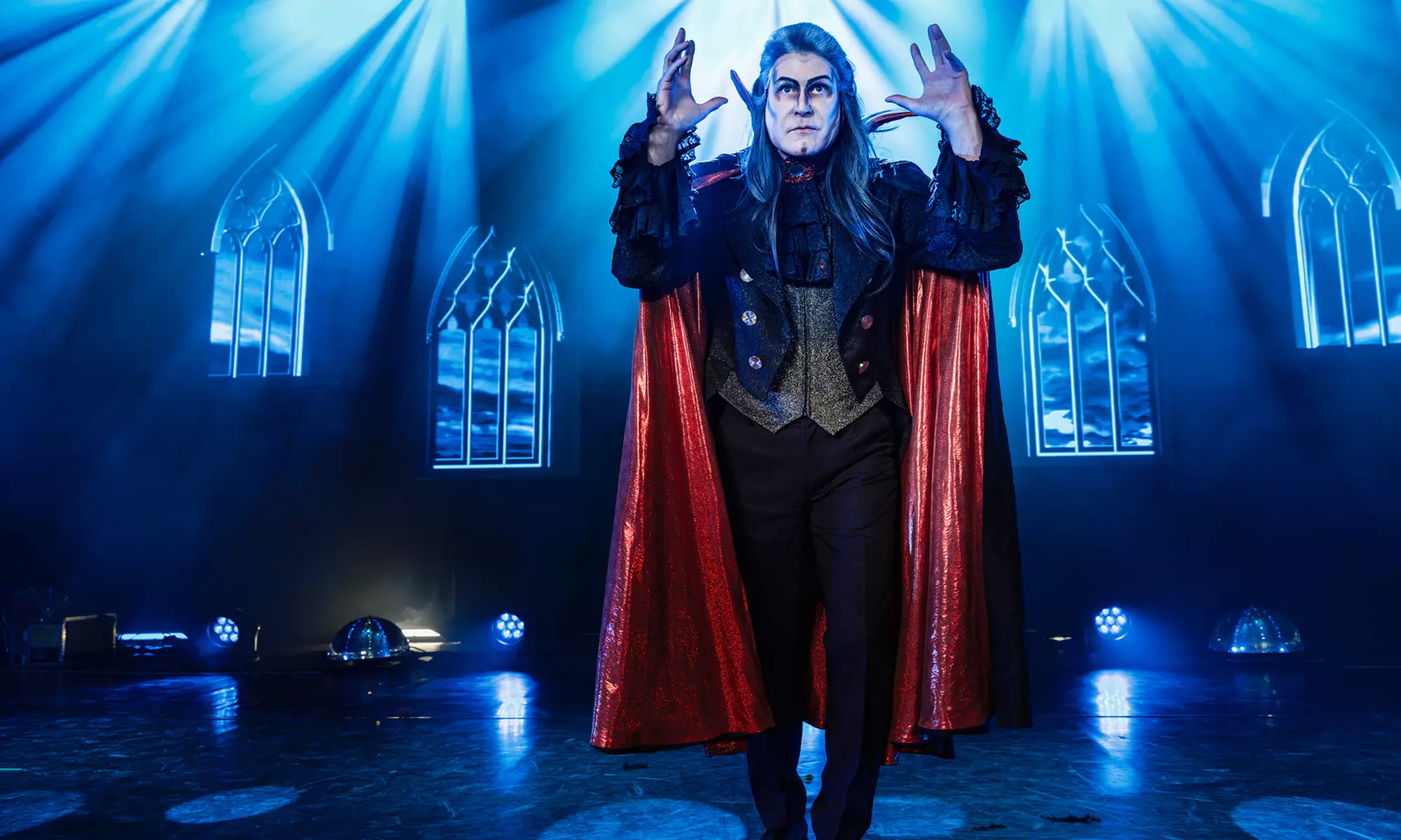 2 Tickets für „Die Nacht der Musicals“: Feb. & Mär. 2026 in 10 Städten