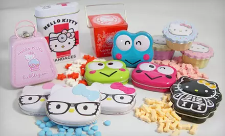 $24 for a Hello Kitty Candy Bundle ($77.87 List Price) - Primary Image
