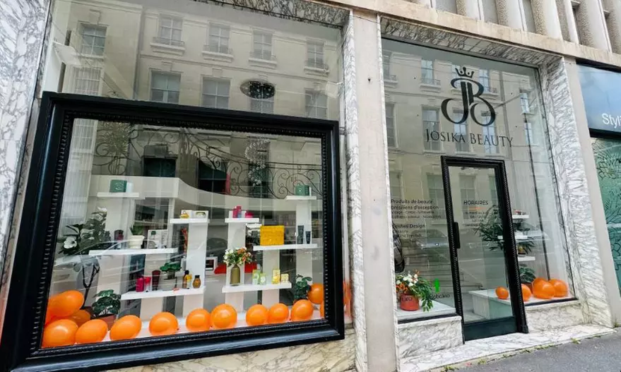 1 ou 2 poses de vernis semi-permanent couleur au choix sur les mains