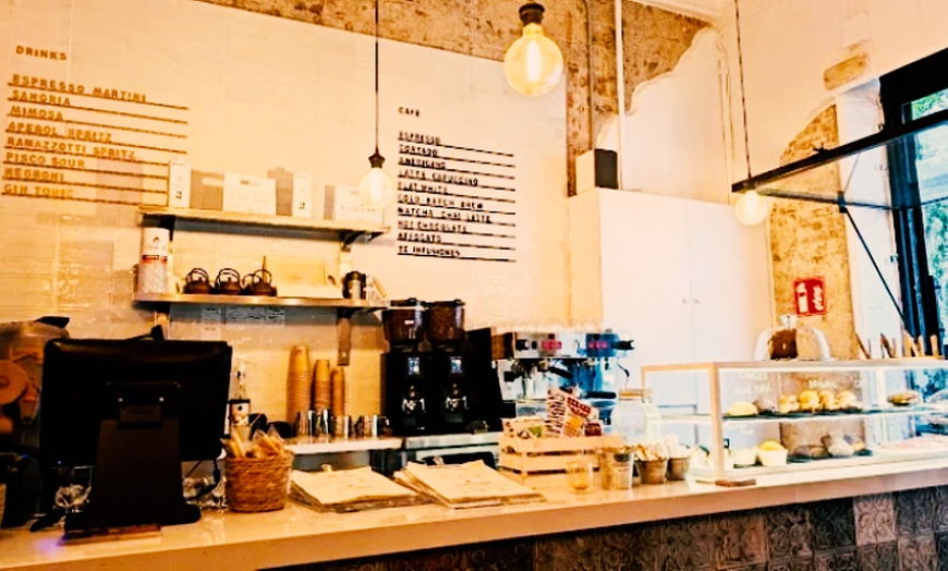 Image 15: Brunch Viatger o Premium para 2 o 4 personas
