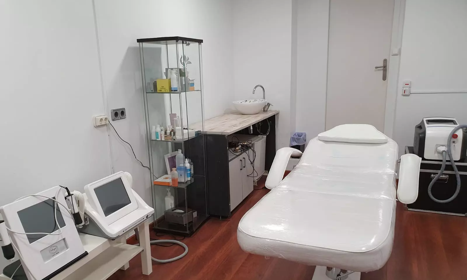 Descubre la magia de 1 o 2 sesiones HIFU para reafirmar tu piel