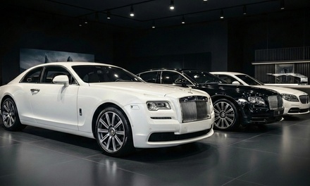 Premium Exterior Mobile Wash for Sedans/SUVs - Suds On The Go LLC