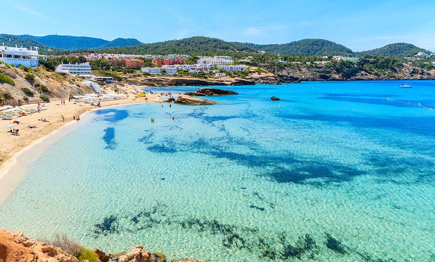 Image 11: ✈ Ibiza Nights: 7 Days with Flight, Wheels & Chill Pack from Worldee  