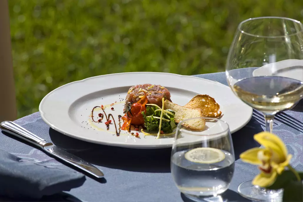 Sicilia 4*: camera con colazione o mezza pensione al Mahara Hotel
