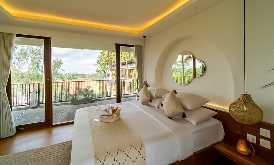 Image 3: ✈ Bali & Ubud: 10-Night 4*Getaway with Flights, Stay, Breakfast & More