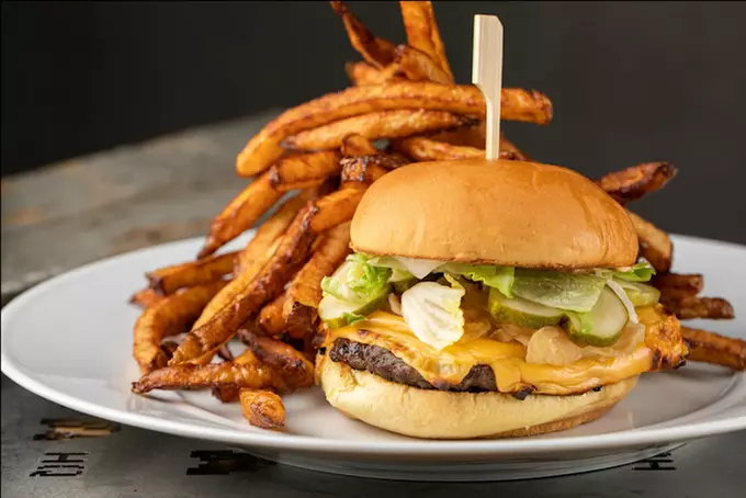 HQ Beercade Awaits—Grab $50 or $100 Gift Card for Games & Good Times!