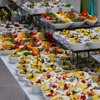 Image 6: 4* Weekend Brunch Buffet at the Award-Winning World's Tallest Hotel