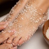 Image 5: Pampering package: Massage + Hot Towel + Aromatherapy + Foot Scrubbing