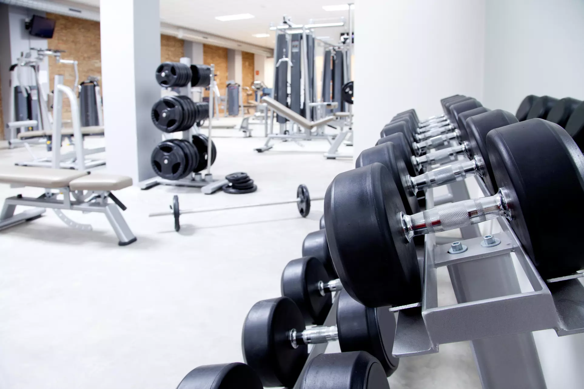 Five Fitness and Conditioning Classes at Next Level Personal Training Studio (70% Off) - Primary Image