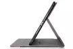 JETech Case for Apple iPad 10.2-Inch (9/8/7 Gen) with Pencil Holder Black/Brown - Second Medium