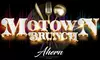 Motown Brunch; Live Music & Gourmet Brunch at Ahern Luxury Boutique Hotel (Through December 2025) 