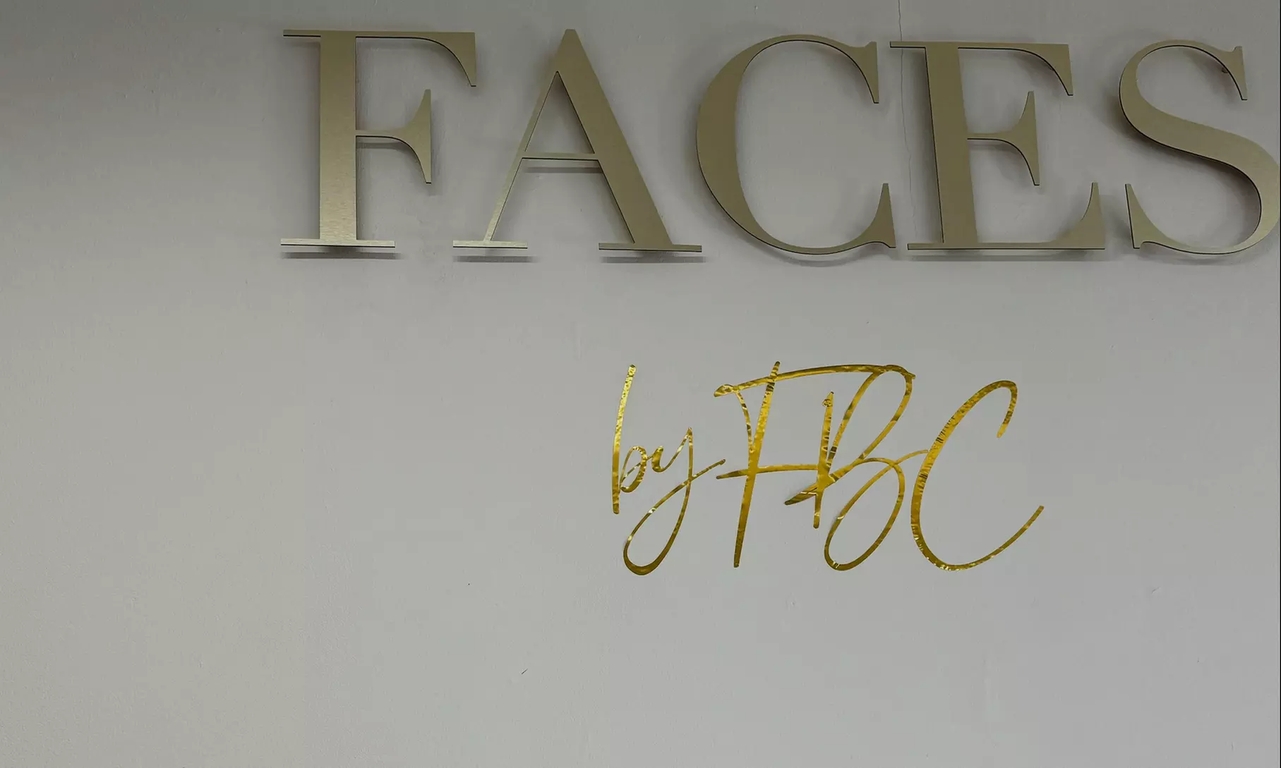 Microneedling: 1 or 3 Sessions w/ Skin-Nourishing Serum | 1 Session w/ Salmon DNA at Faces By FBC (Upto 74% Off) - Second Medium