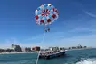 Glide Solo, Paired or in Tandem with a Parasailing Adventure High above Ocean City with Sea Rocket Adventures! - Second Medium