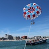 Image 1: Parasailing Adventure at Fort Lauderdale w/ Breathtaking Ocean Views