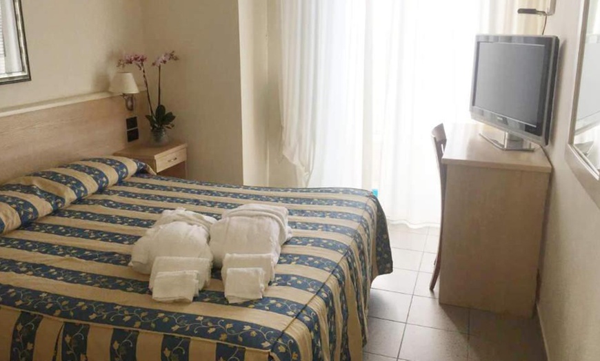 Image 10: Calabria 4*: 7 notti per 2 in Pensione Completa