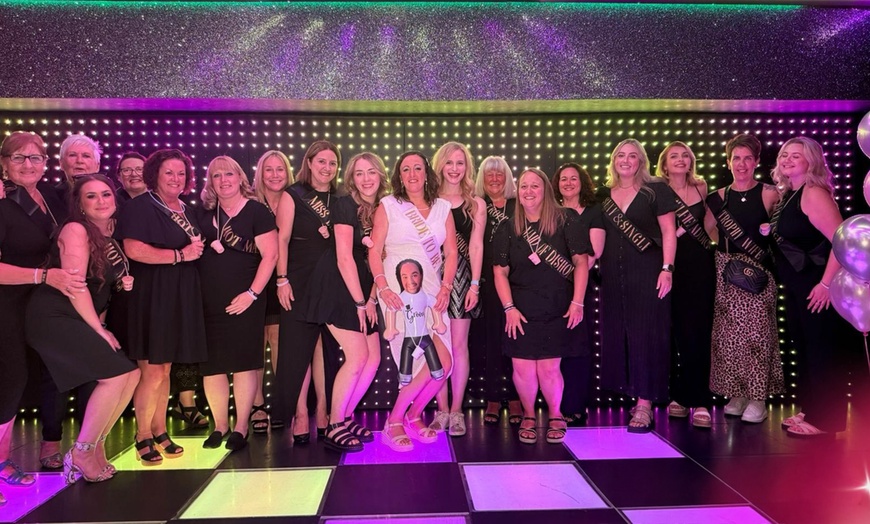 Image 12: Bistro Live – The Ultimate Party Experience! 