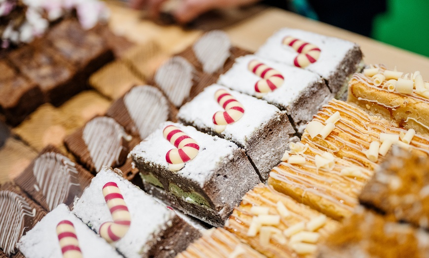 Image 10: Birmingham's Biggest Winter Foodie Event – Good Food Show Winter 2025