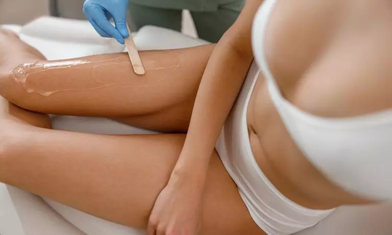 Get 1,3,5 or 20  Brazilian/Bikini Wax