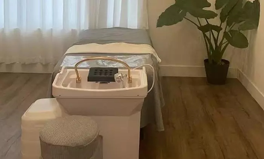 Image 3: Head Spa Neck, Shoulder, Head Massage, Hair Cleansing and More