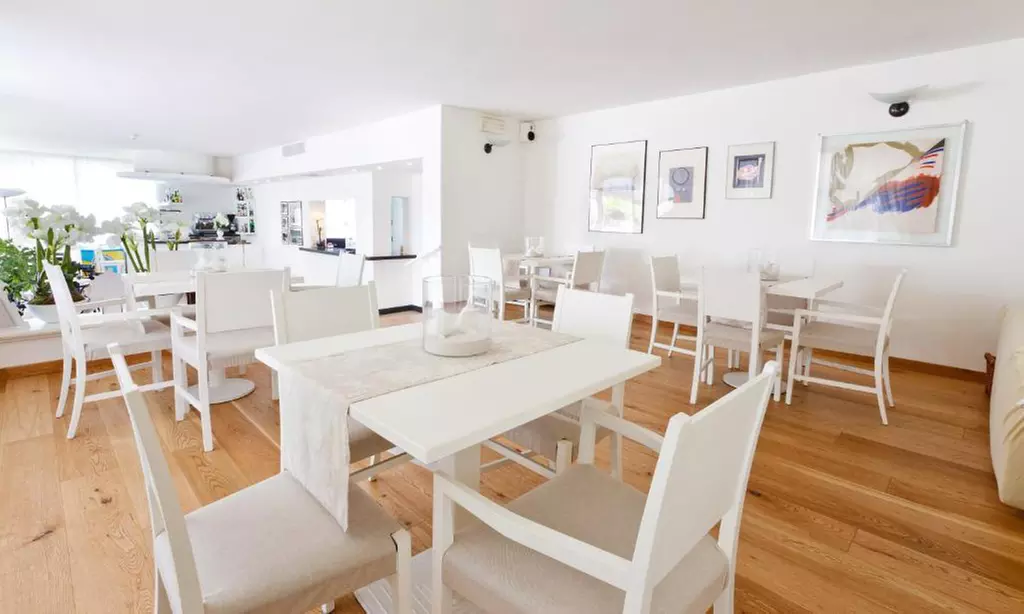 Marina di Cecina: 1, 2 o 4 notti per 2 persone in mezza pensione