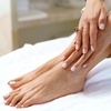 Image 1: Nail Care: Manicure, Pedicure, Gel Manicure, Gel Pedicure, or Combo
