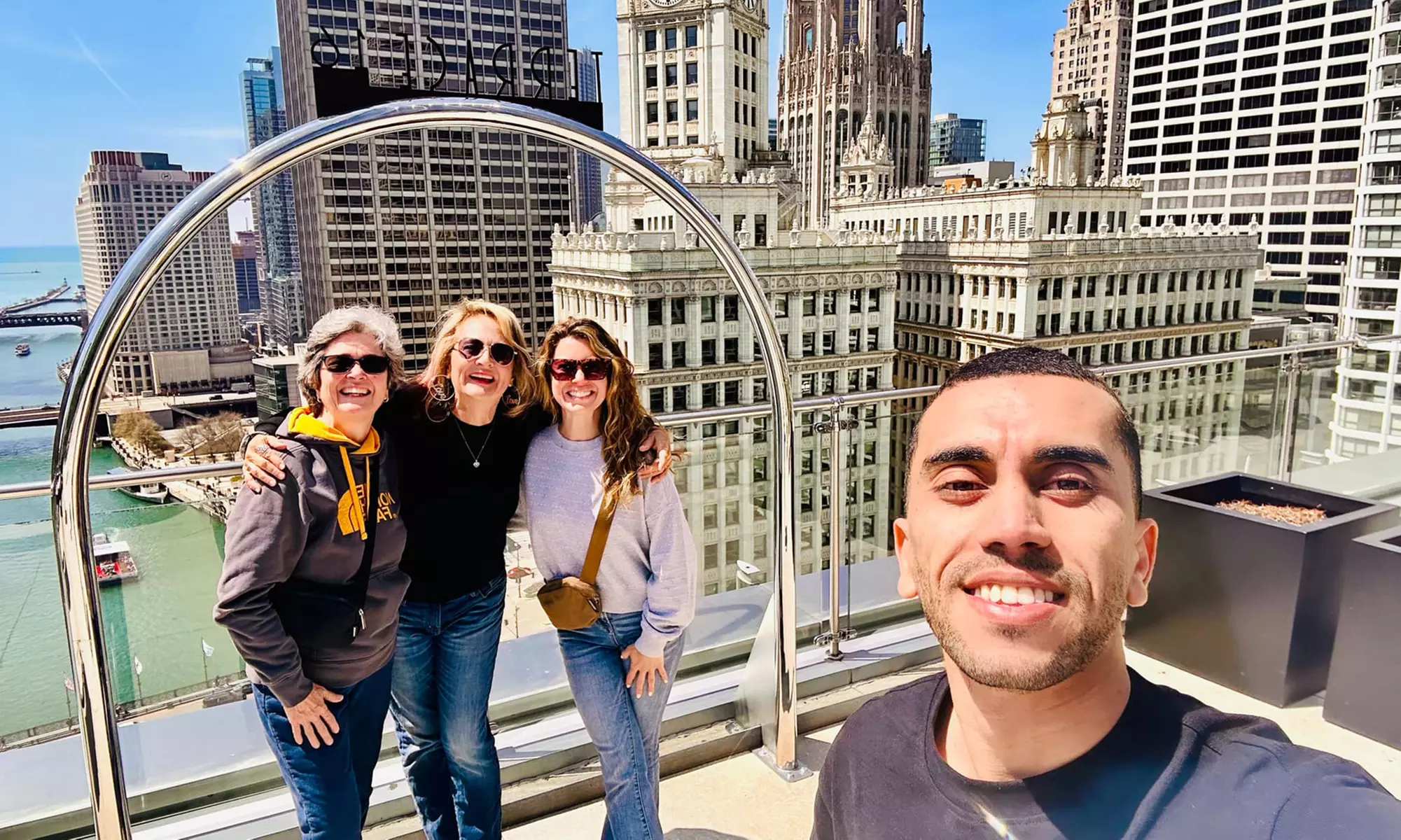 Discover Hidden Gems: Private City Tour