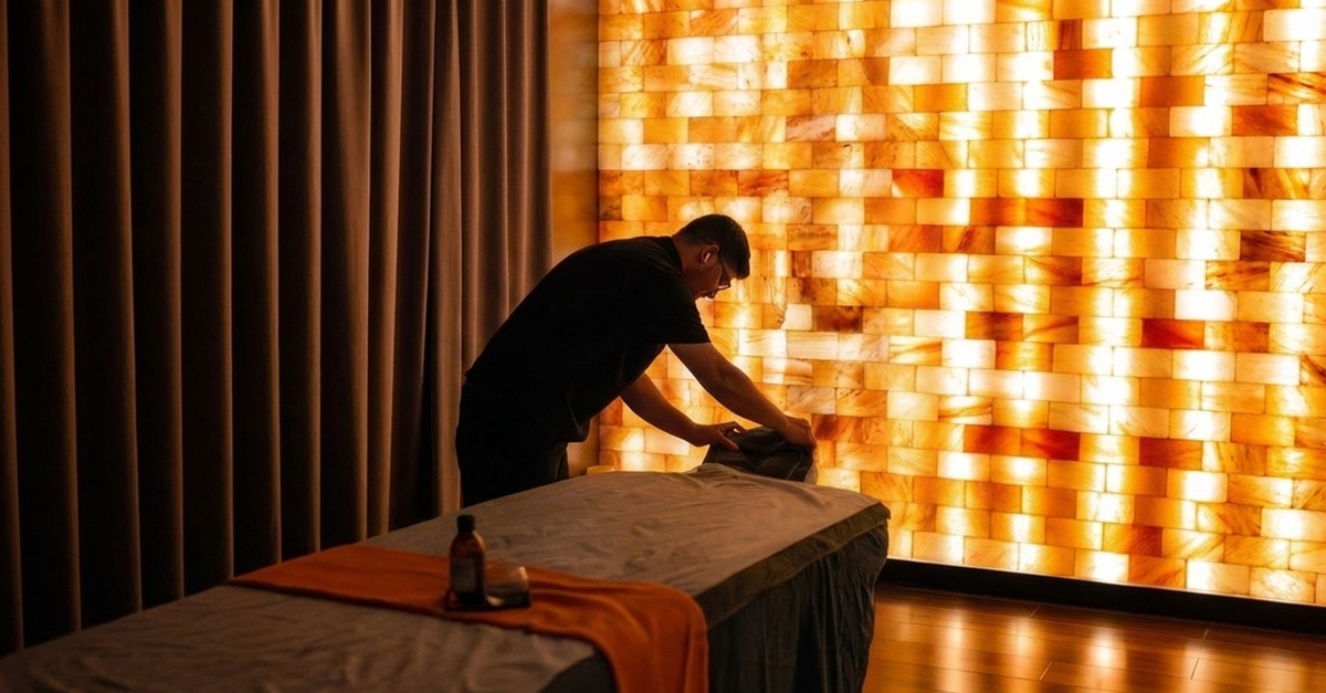 Relax W 5* Treatment Of Choice W Facility Access For 1 Or 2 Adults Relax W 5* Treatment Of Choice W Facility Access For 1 Or 2 Adults