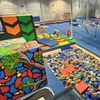 Image 1: Open Gym for You and Your Friends in The Jungle Movement Academy 