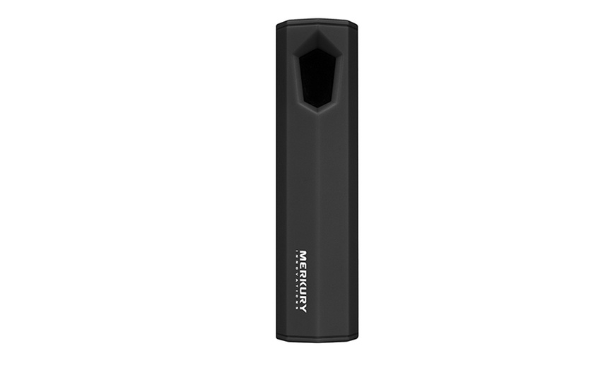 Merkury 2,200mah Battery Pack 