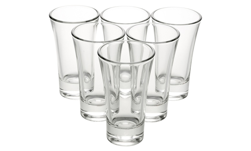 Image 6: Queensway Shot Glasses