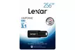 32GB, 64GB, 128GB or 256GB Lexar JumpDrive S80 USB 3.1 Flash Drive or MicroSDXC Memory Card - Second Medium