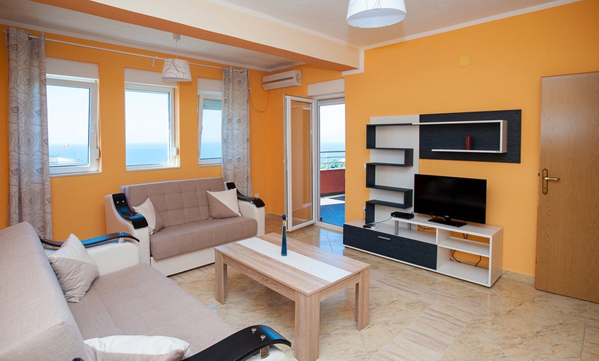 Image 6: Apartamenty nad Czarnogórskim Morzem