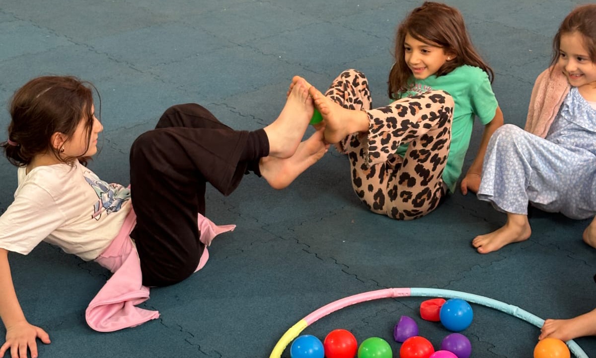 Ultimate Play Experience: 1, 2, 3 Or 4 Hour With Activity For 1 Child Ultimate Play Experience: 1, 2, 3 Or 4 Hour With Activity For 1 Child