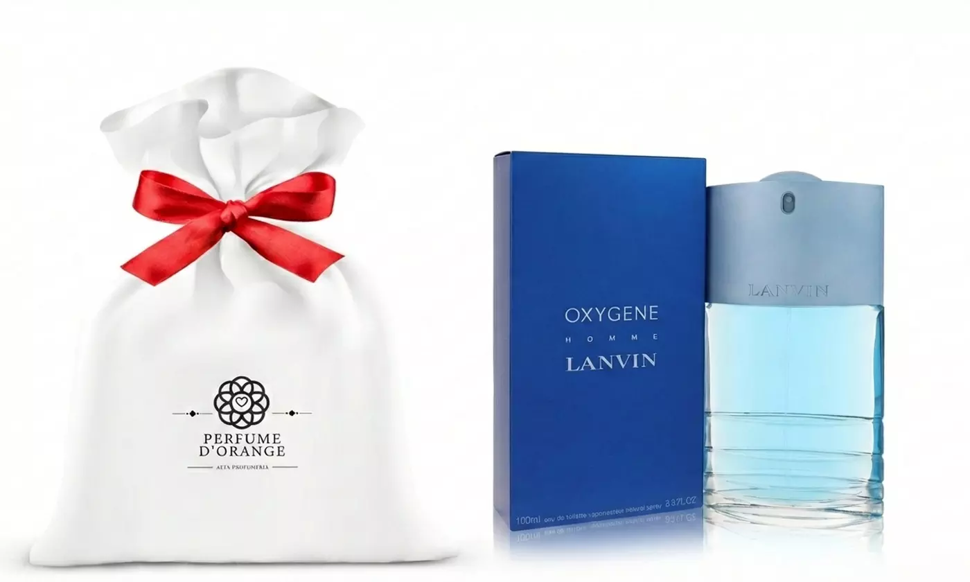 Fragancia a elegir para él o ella con toques frescos de Giorgio Beverly Hills - Primary Image