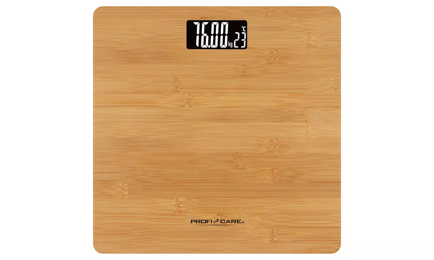 Pèse-personne Proficare