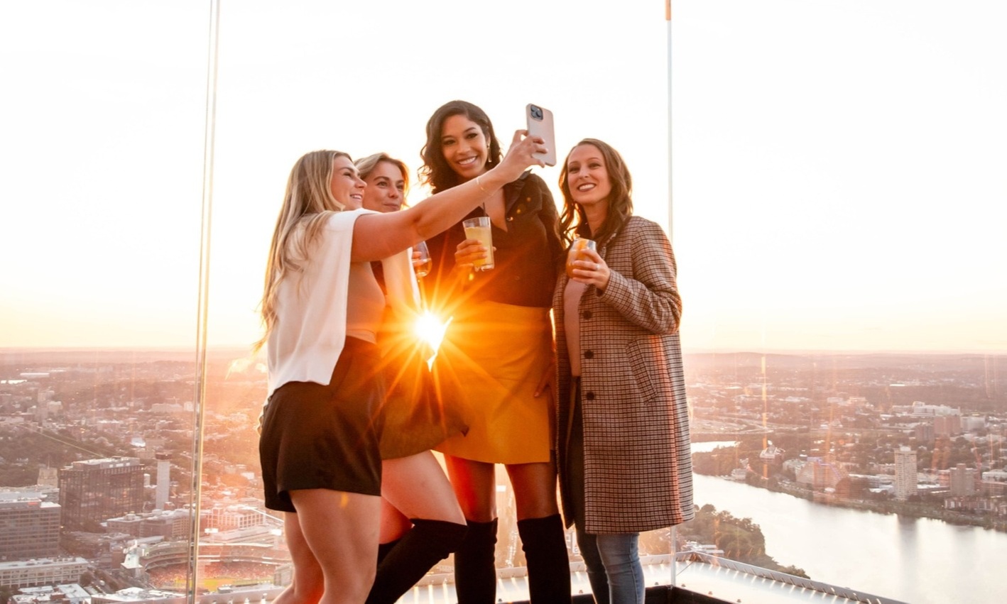 Boston Observation Deck Ticket Deals